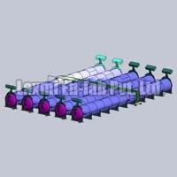 Autoclaved Aerated Concrete Plants