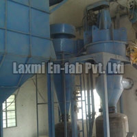 Fly Ash Plant