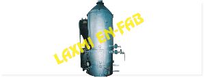 hot air boiler