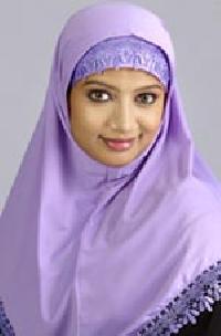 Islamic hijab-IQ-H-2
