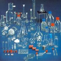 Laboratory Glassware-1