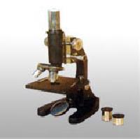 Medical Microscope Olympus