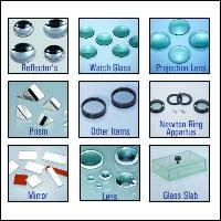 Eye Care & Surgery Equipment