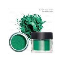 Green Gnx Pigment  Powder