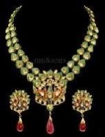 Kundan Meena Jewellery
