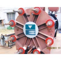 Three Phase Water Electrolyzing System, Voltage:380-440 V