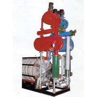 Stainless Steel Water Electrolyzing System, Capacity : 2000 L