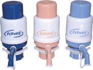 Flower Water Pump
