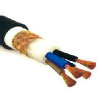 PVC Insulated cables