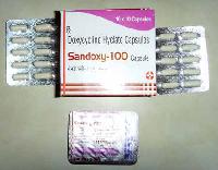 Sandoxy Tablets