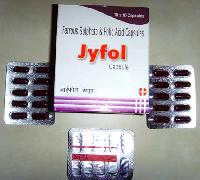 Jyfol Capsule