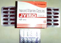MT-02 multivitamin tablets