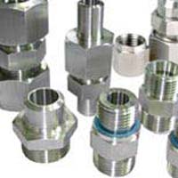 Monel Forged Pipe Fittings