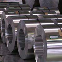 stainless steel coil