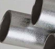 Stainless Steel Hollow Pipe