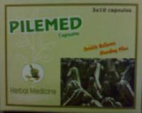 Pilemed Capsules