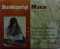 Shankhpushpi Ras Capsules