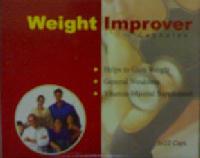 Weight Improver Capsule