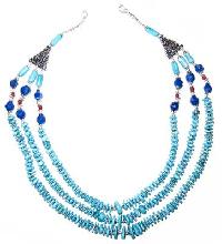 BN-14 Beaded Necklace Set