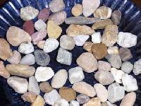 Beach Pebbles