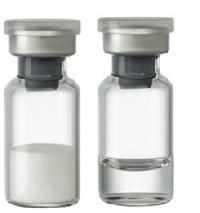 pharmaceutical vial