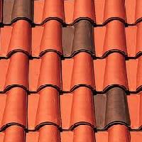 Terracotta Roof Tiles - Manufacturers, Suppliers & Exporters in India