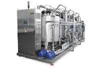 beverages processing machinery