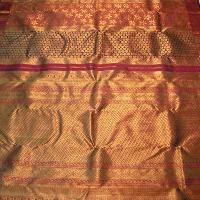 Jari dat Silk Saree