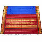 SKP-TS-A001 Two Silk Saree