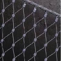 stainless steel netting