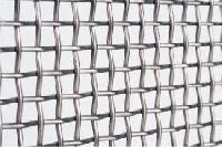 Wire Mesh Screen