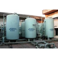 water softener