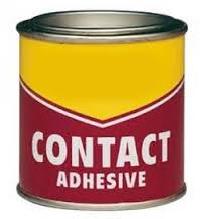 Contact Adhesive - Manufacturers, Suppliers & Exporters in India