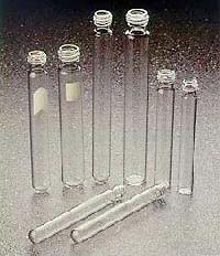 Cork Test Tube