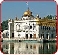 Durgiana Mandir Tour Services