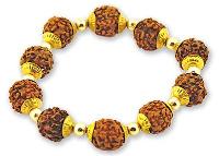 Rudraksha Bracelets