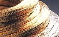 Phosphor Bronze Wire