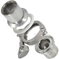 Clamp Fittings