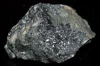 Lead Ore