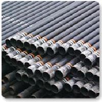 seamless steel tubing