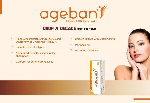 Ageban Gel