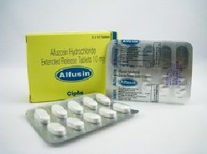 Alfusin Tablets