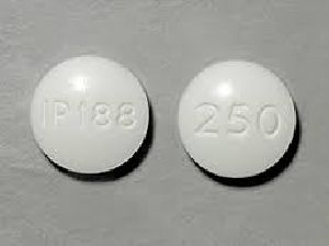 Naproxix 250 & 500mg Tablets