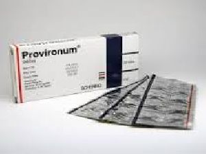 Provironum Tablets
