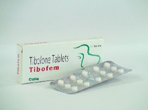 Tibolone Tablets