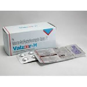 Valzoor-H Tablets