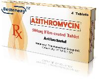 azthromycin