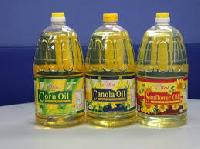 Vegetable Cooking Oil