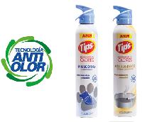 Tip anti-odor freshener