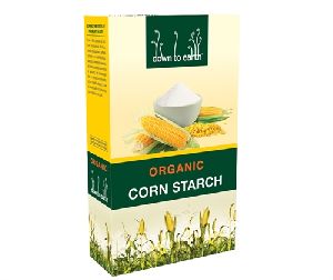 corn starch